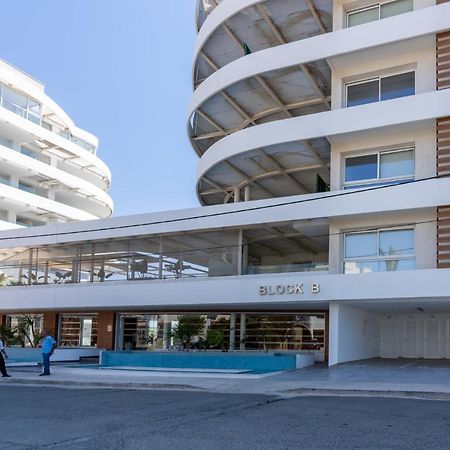 Oyster 1-Br Apt In ラルナカ エクステリア 写真