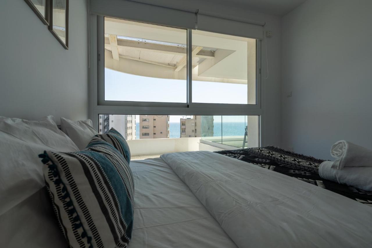 Oyster 1-Br Apt In ラルナカ エクステリア 写真