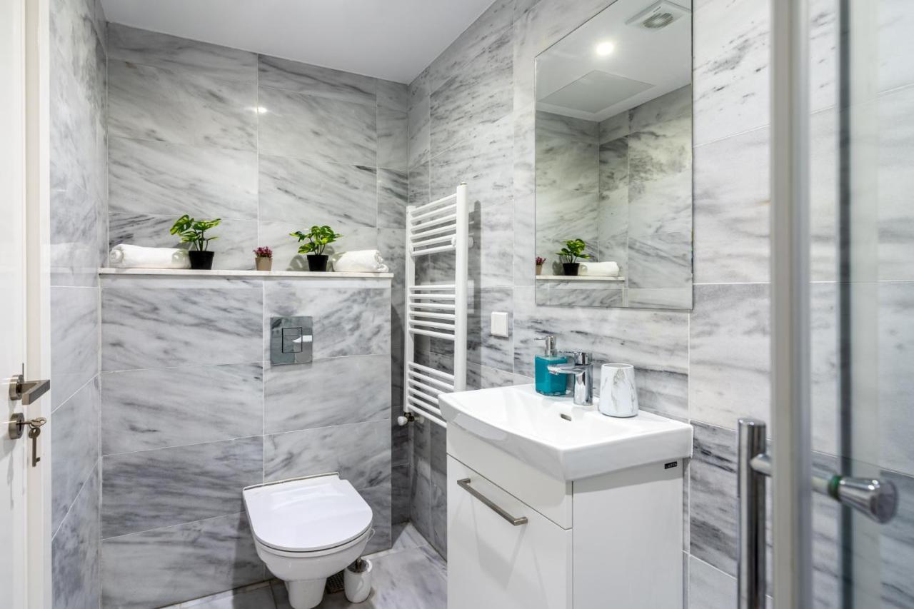 Oyster 1-Br Apt In ラルナカ エクステリア 写真